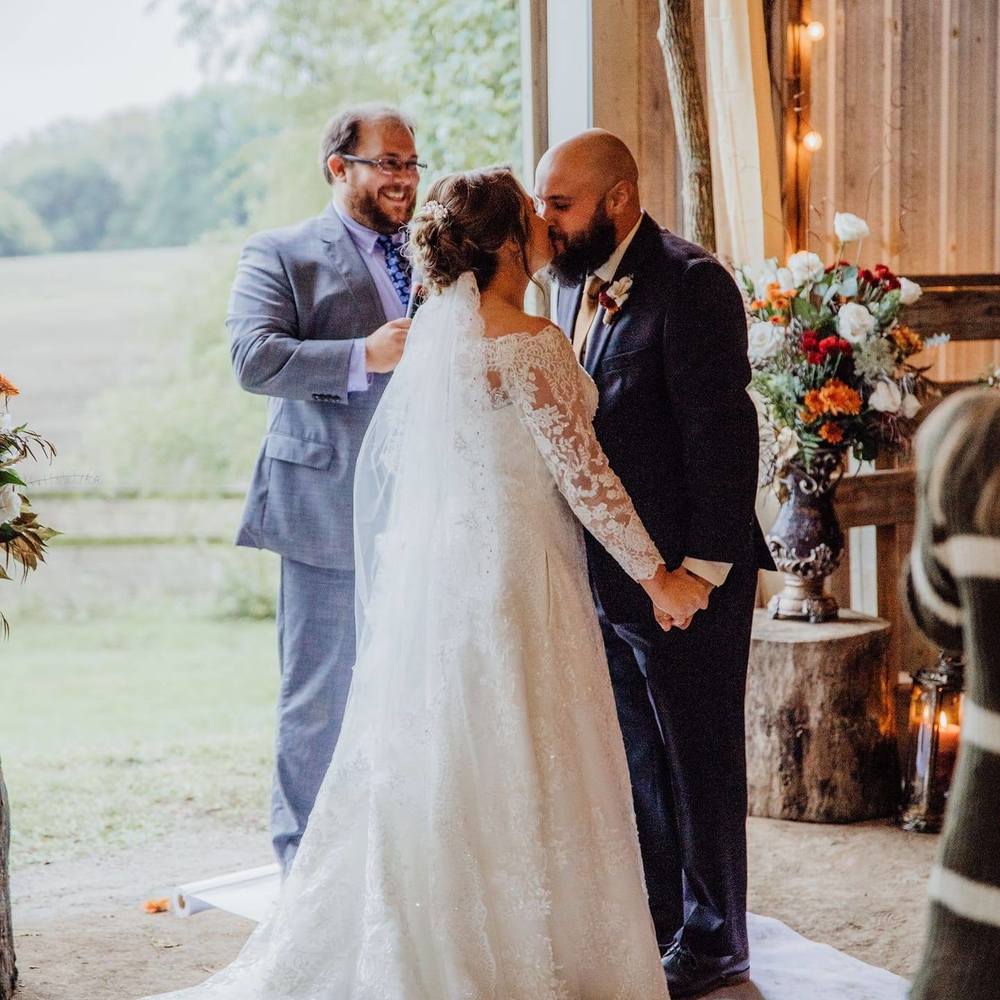 Meet your Posher, Arian